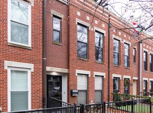 1722 N Bissell St, Chicago, IL 60614