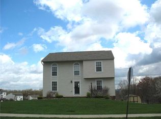 205 Stephenson St, Monaca, PA 15061