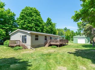 5205 Whistle Rd, Isle, MN 56342