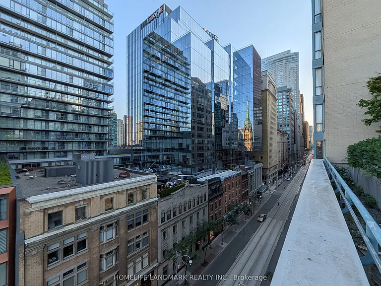 92 King St E #805 — Photo 24