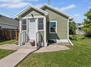 1012 Washington St, Lead, SD 57754
