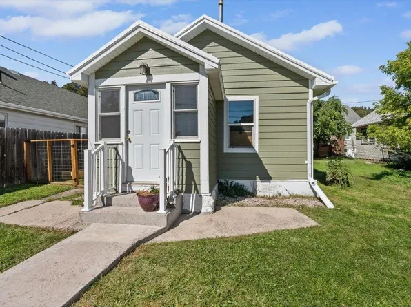 1012 Washington St, Lead, SD 57754