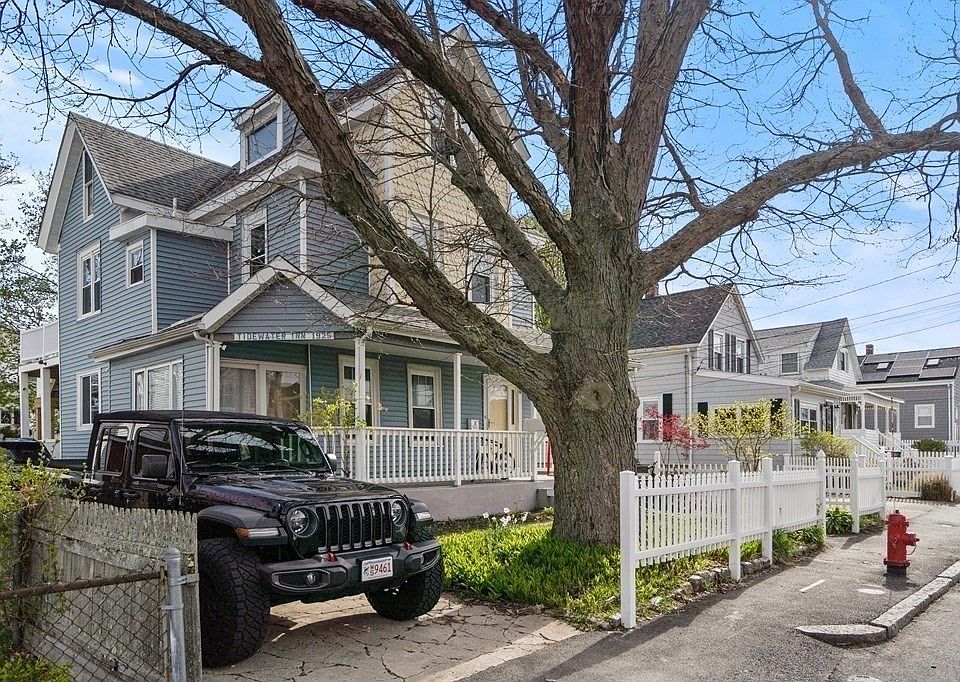 115 Turner St, Quincy, MA 02169 Zillow