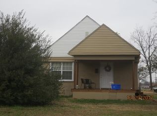 601 SW 32nd St, Oklahoma City, OK 73109