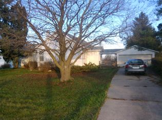 13995 S Jones Rd, Eagle, MI 48822