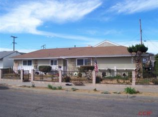 605 N Lilac St, Lompoc, CA 93436