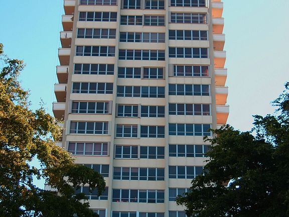 2nd image of 11 Island Ave APT 2012