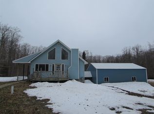 N7607 Carmody Rd, Munising, MI 49862