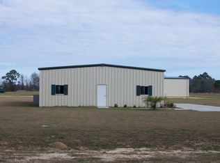 1999 Randy Lowery Rd, Statesboro, GA 30461