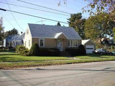 1 Seneca Rd, Peabody, MA, 01960