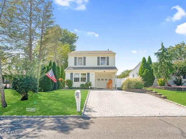 526 New Jersey Avenue, Brick, NJ 08724