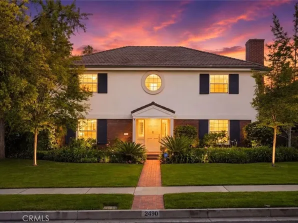 2490 Adair St, San Marino, CA 91108