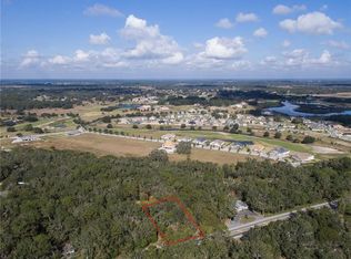 25807 Sorrento Ave, Mount Plymouth, FL 32776