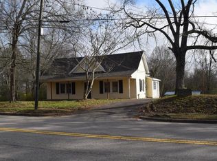 3223 York St, Sharon, SC 29742