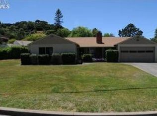 68 Mercury Ave, Belvedere Tiburon, CA 94920