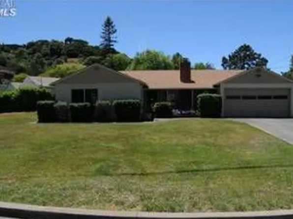 68 Mercury Ave, Belvedere Tiburon, CA 94920