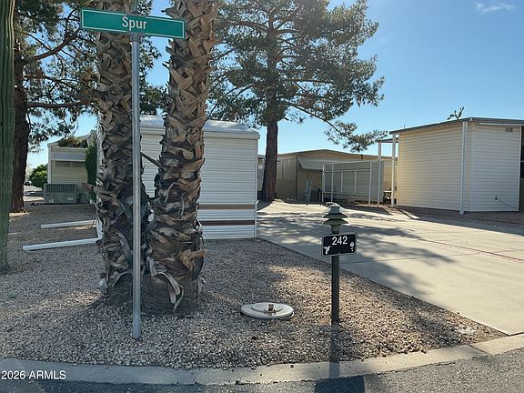 3rd image of 17200 W BELL Road #242