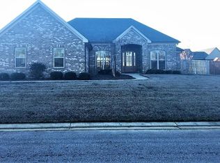 157 Anchuka Dr, Saltillo, MS 38866