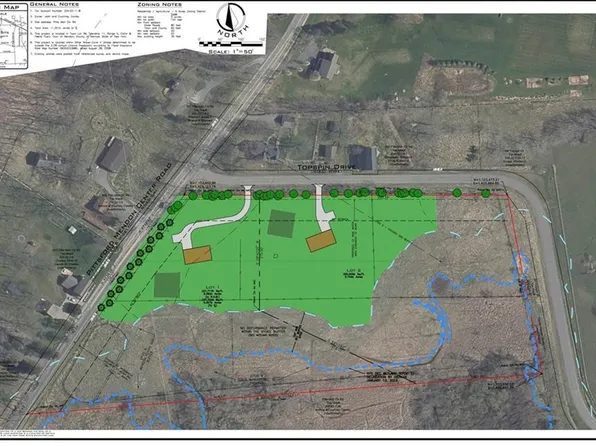 0 Pittsford Mendon Center Rd Lot 12, Pittsford, NY 14534