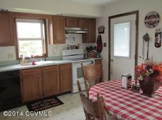 156 Cannery Rd, Northumberland, PA 17857