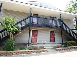 1606 Sedgefield St APT B, Durham, NC 27705