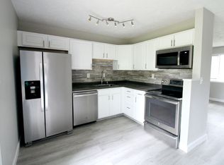 389 Montana Dr, Xenia, OH 45385