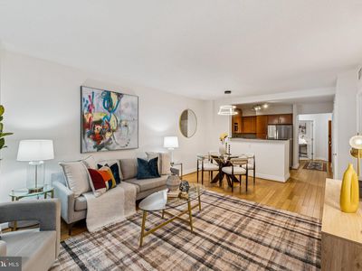 915 E St NW #309, Washington, DC, 20004