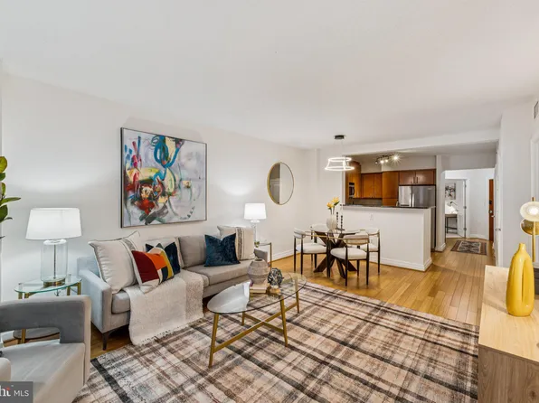 915 E St NW #309, Washington, DC 20004