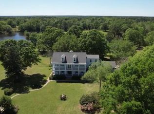 76 Dream Hill Dr, Poplarville, MS 39470