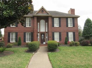2325 Saint Patrick Ln, Deer Park, TX 77536