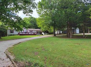14712 Dawson Rd, Warsaw, MO 65355