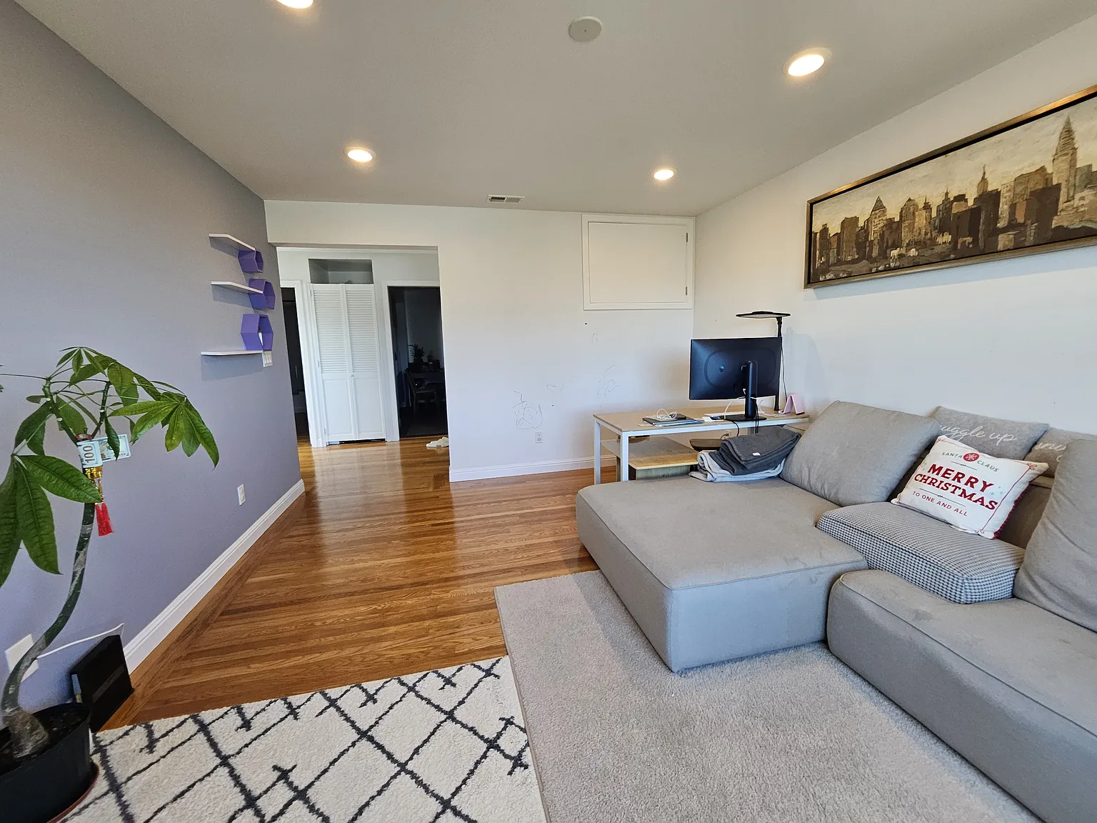 2 bed, 850 sqft, $3,500 — Photo 3