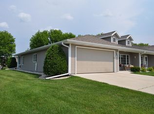 246 Novak St, Hartford, WI 53027