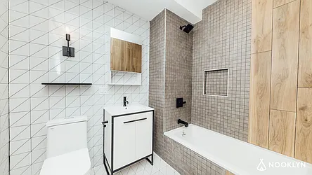 Rented by Nooklyn NYC LLC