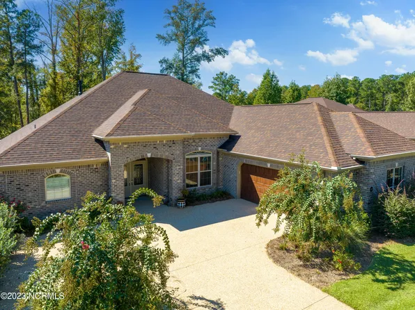 3629 Rosewood Landing Drive, Castle Hayne, NC 28429