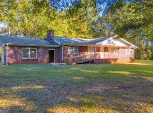 4638 Highway 63, Carnesville, GA 30521