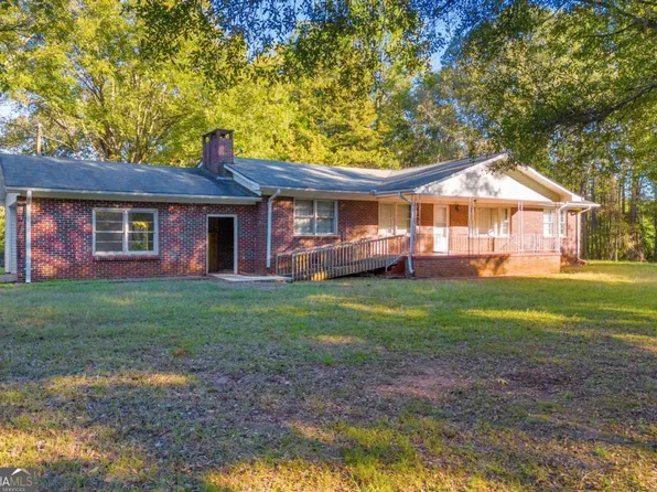 4638 Highway 63, Carnesville, GA 30521