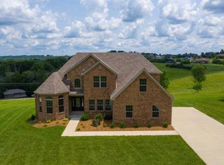 312 Prestwick Cir, Richmond, KY