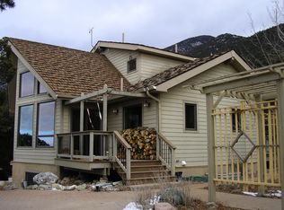 4263 Serene Way, Crestone, CO 81131