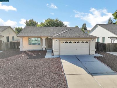 278 Merlot Ln, Oakley, CA, 94561