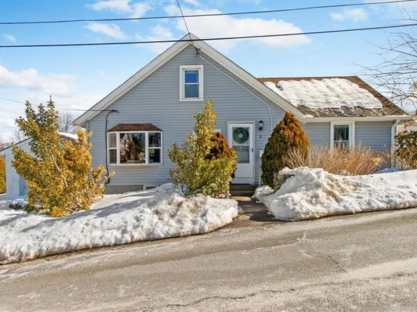 5 Marion St, Westerly, RI 02891