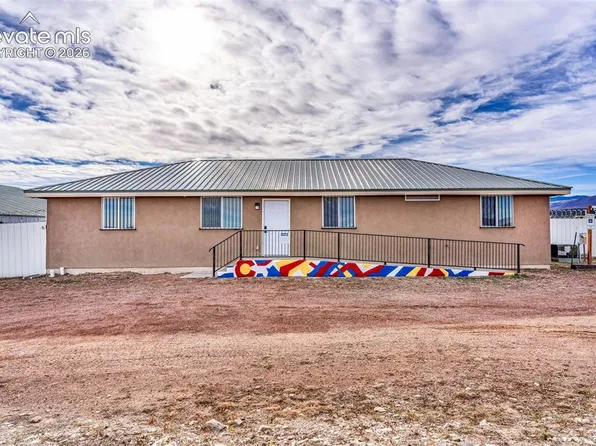 1840 Pope Valley Ranch Rd, Pueblo, CO 81005