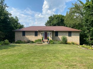 3125 Thornton St NW, North Canton, OH