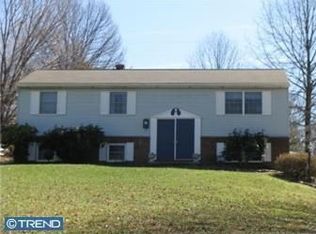 246 Washington Rd, Bechtelsville, PA 19505