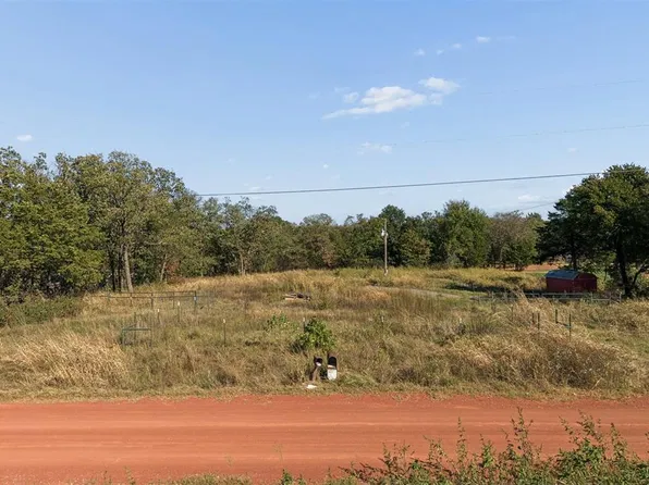 11600 Garden Way Lot 9, Guthrie, OK 73044