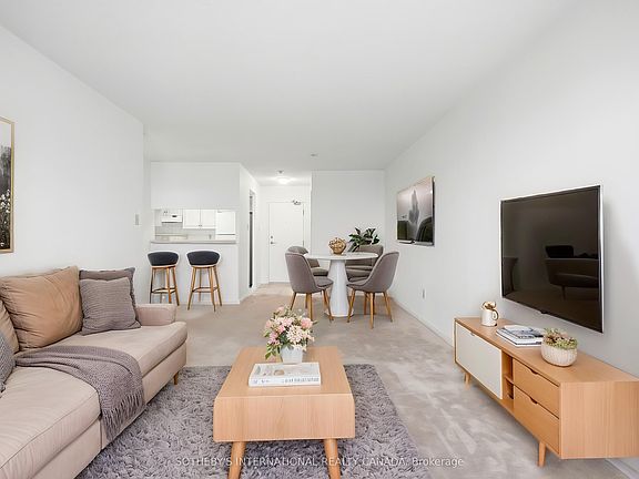 5th image of 75 King St E #1609
