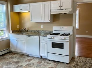29 Gore St APT 2, Cambridge, MA 02141