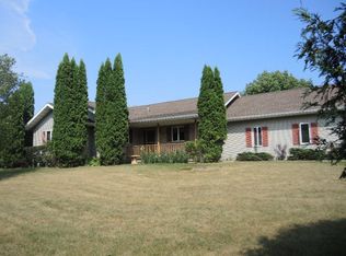 2492 Cherrywood Ln, Sister Bay, WI 54234