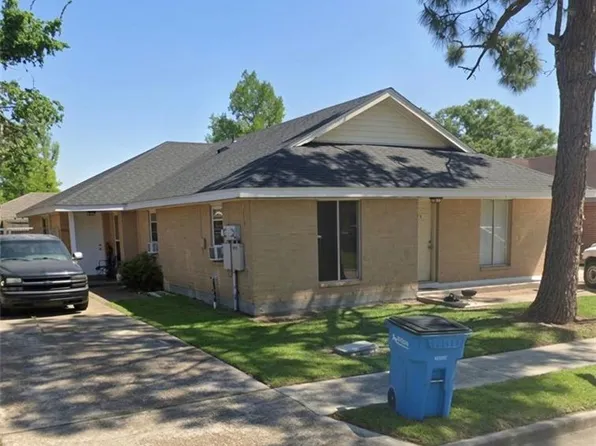 292 Meadows Dr #294, Destrehan, LA 70047