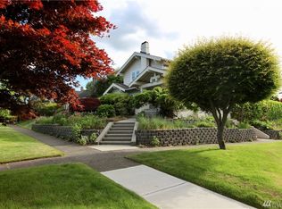 2718 N Puget Sound Ave, Tacoma, WA 98407